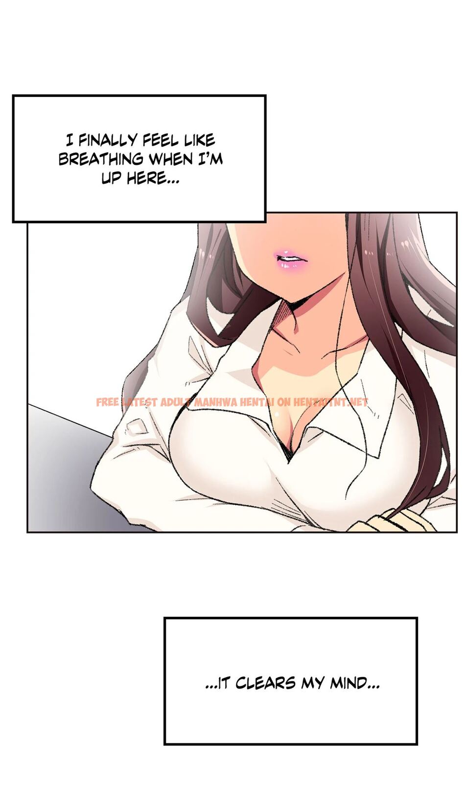 Read Hentai Image 18 419 in comic The Yes Girl - Chapter 1 - hentaitnt.net