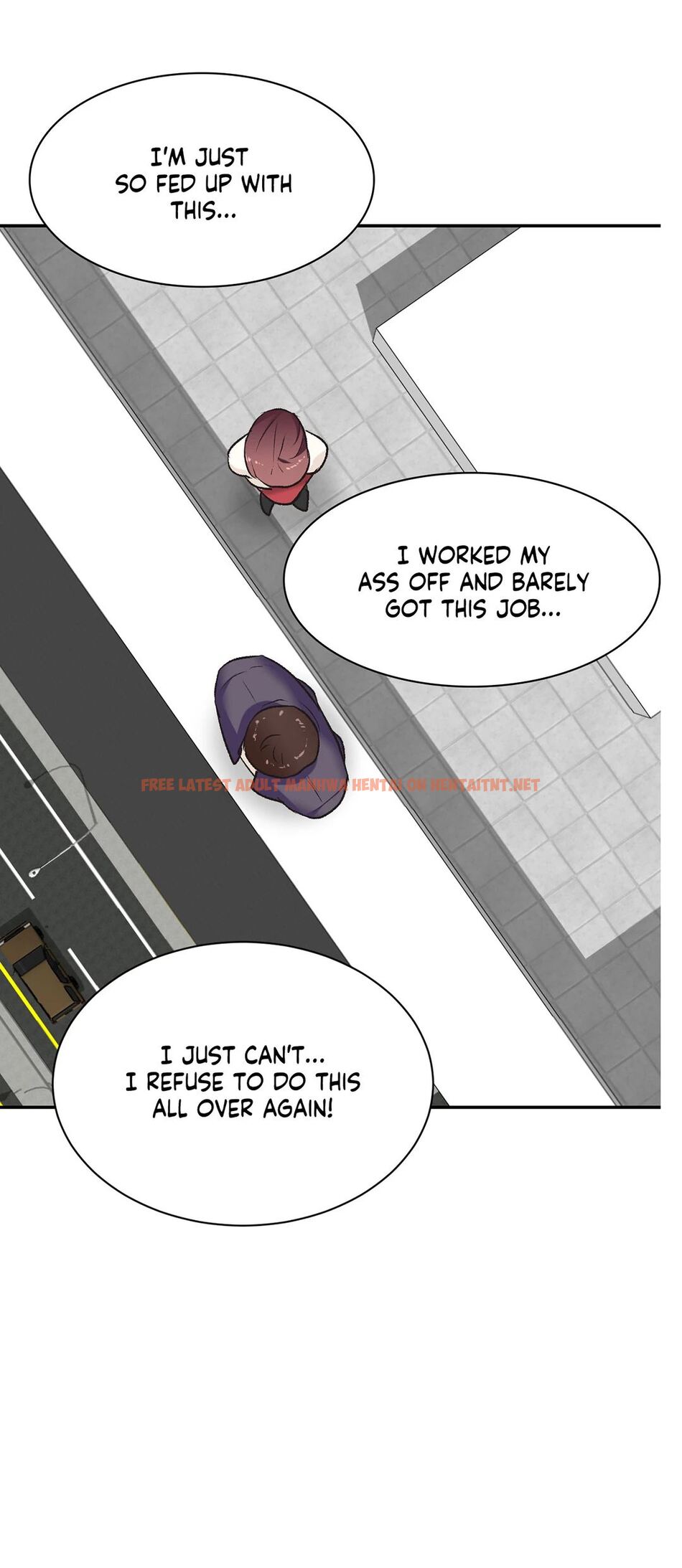 Read Hentai Image 26 419 in comic The Yes Girl - Chapter 1 - hentaitnt.net