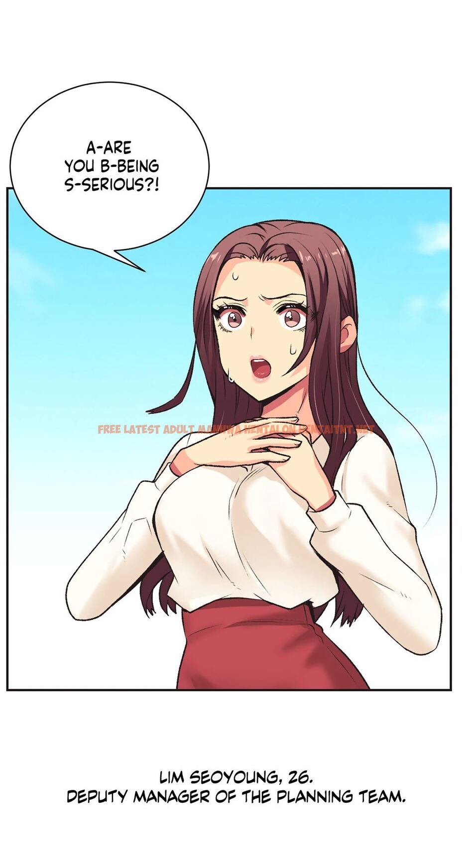 Read Hentai Image 37 419 in comic The Yes Girl - Chapter 1 - hentaitnt.net