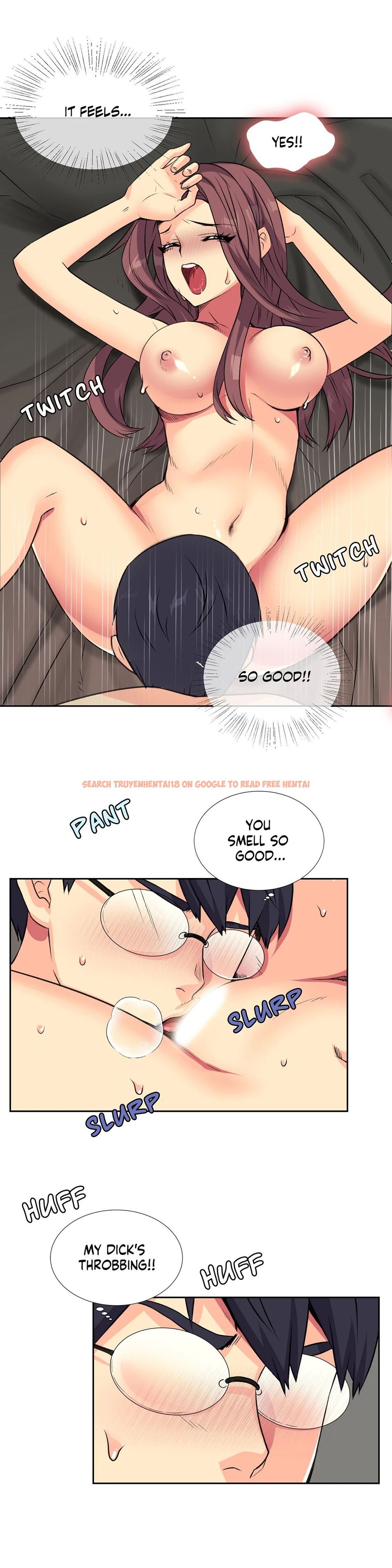 Read Hentai Image 10 315 in comic The Yes Girl - Chapter 10 - www.hentaitnt.net