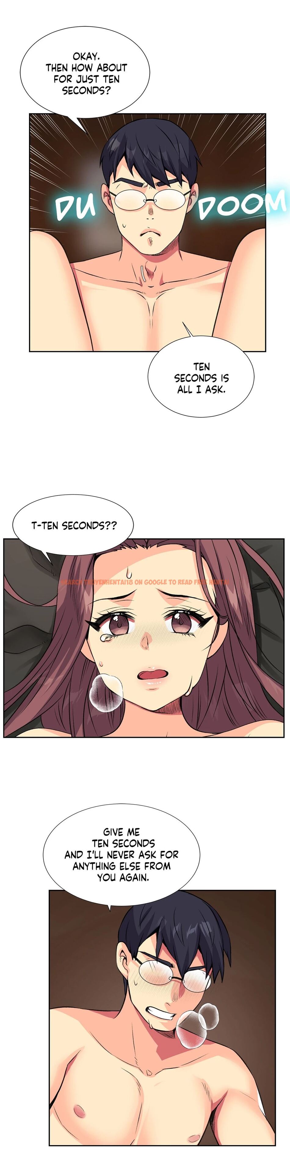 Read Hentai Image 13 315 in comic The Yes Girl - Chapter 10 - www.hentaitnt.net