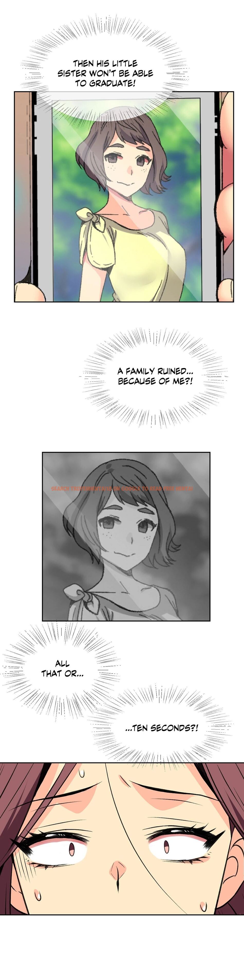 Read Hentai Image 16 316 in comic The Yes Girl - Chapter 10 - www.hentaitnt.net