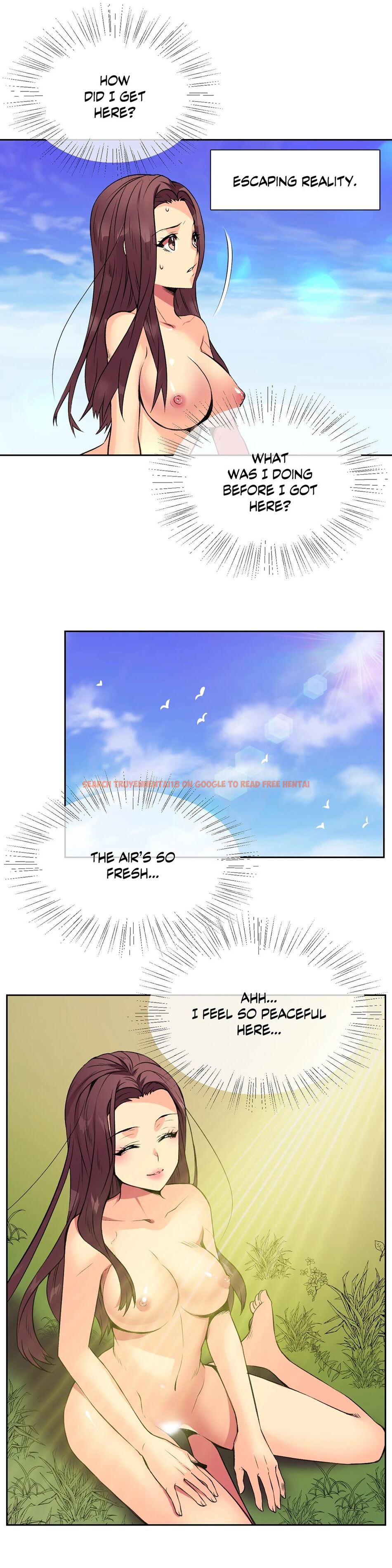 Read Hentai Image 5 315 in comic The Yes Girl - Chapter 10 - www.hentaitnt.net