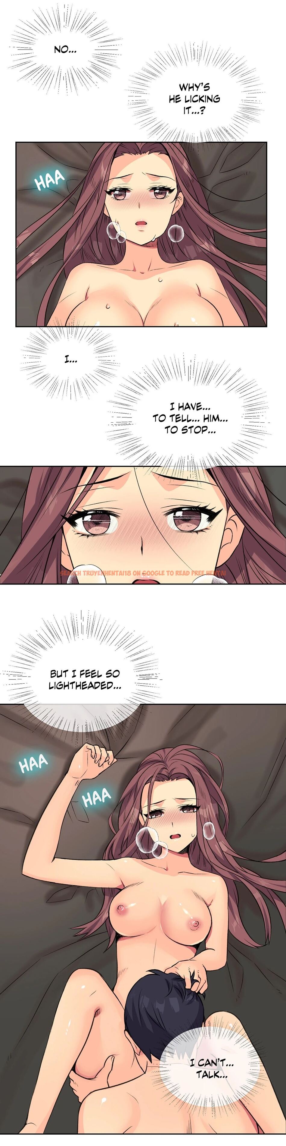 Read Hentai Image 8 315 in comic The Yes Girl - Chapter 10 - www.hentaitnt.net
