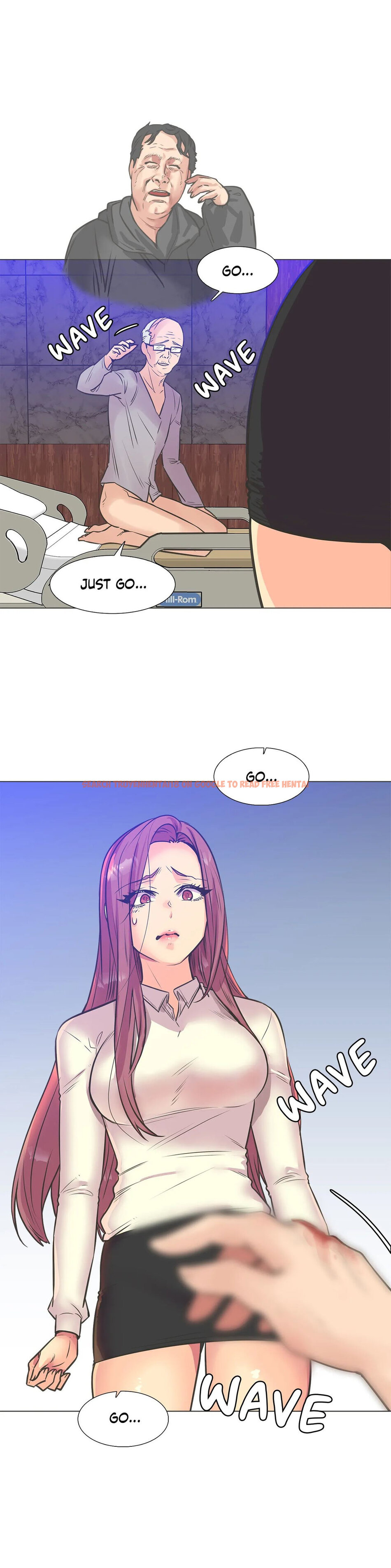 Read Hentai Image 1 37638 in comic The Yes Girl - Chapter 100 - www.hentaitnt.net