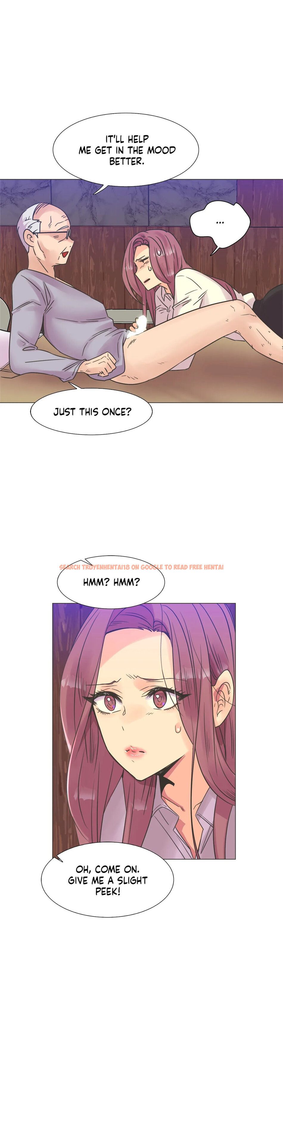 Read Hentai Image 12 37638 in comic The Yes Girl - Chapter 100 - www.hentaitnt.net