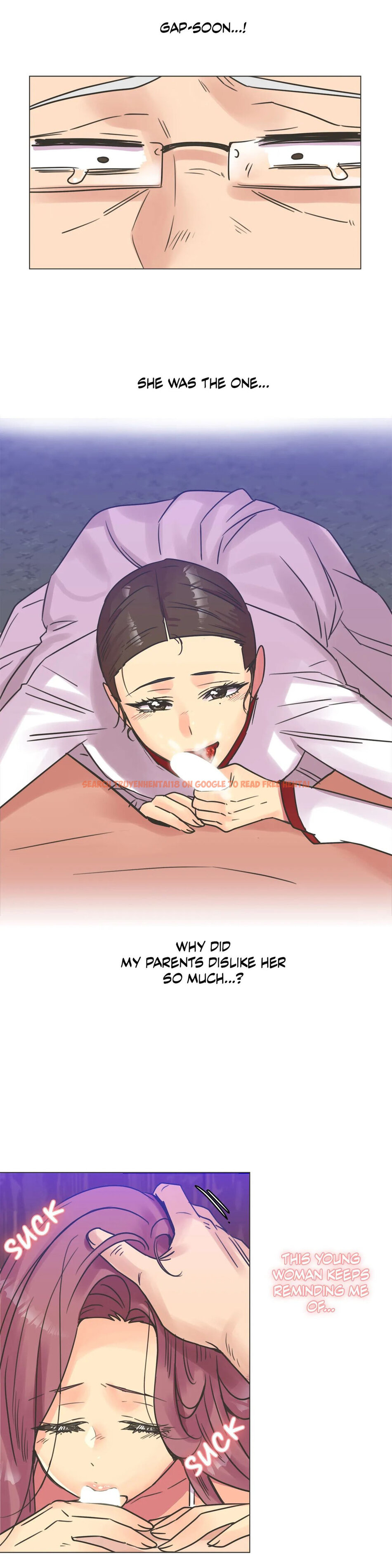 Read Hentai Image 17 37638 in comic The Yes Girl - Chapter 100 - www.hentaitnt.net