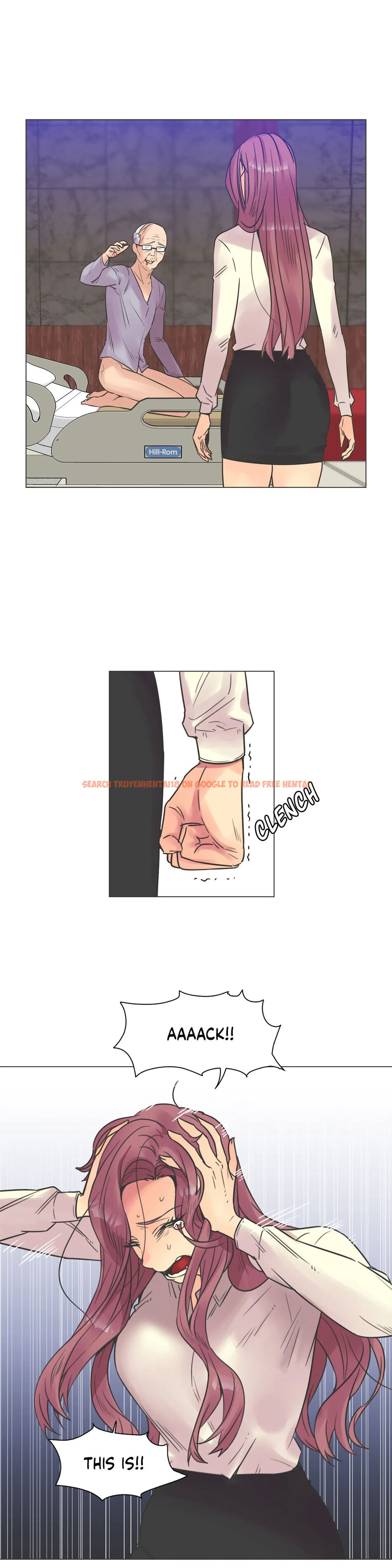 Read Hentai Image 2 37638 in comic The Yes Girl - Chapter 100 - www.hentaitnt.net