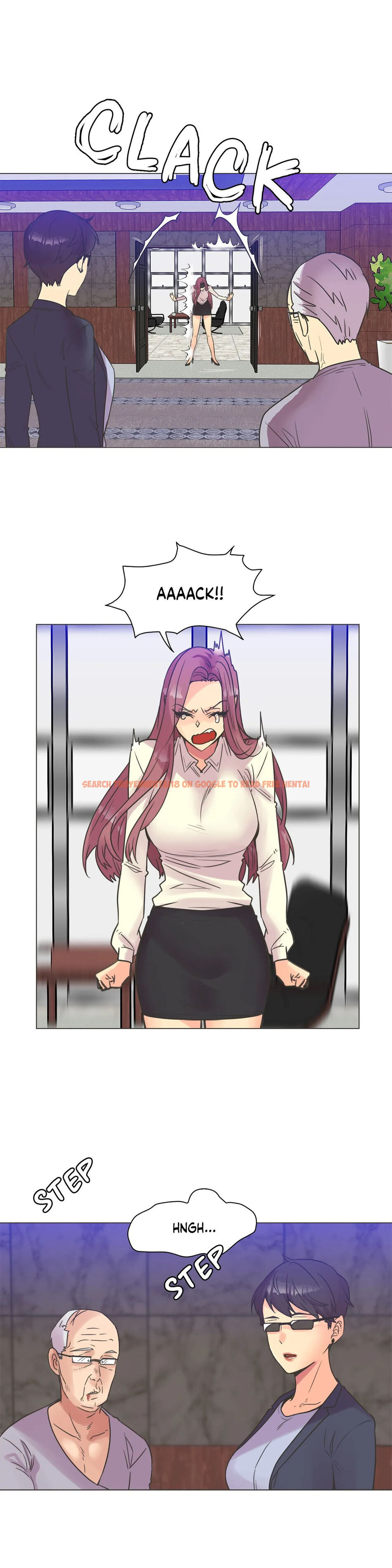 Read Hentai Image 4 37638 in comic The Yes Girl - Chapter 100 - www.hentaitnt.net
