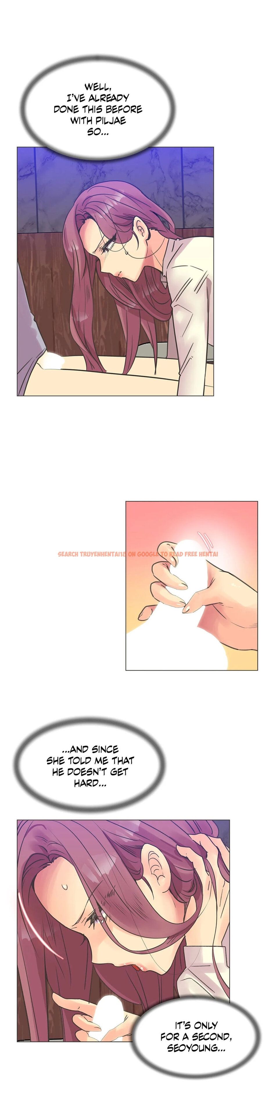 Read Hentai Image 7 37638 in comic The Yes Girl - Chapter 100 - www.hentaitnt.net
