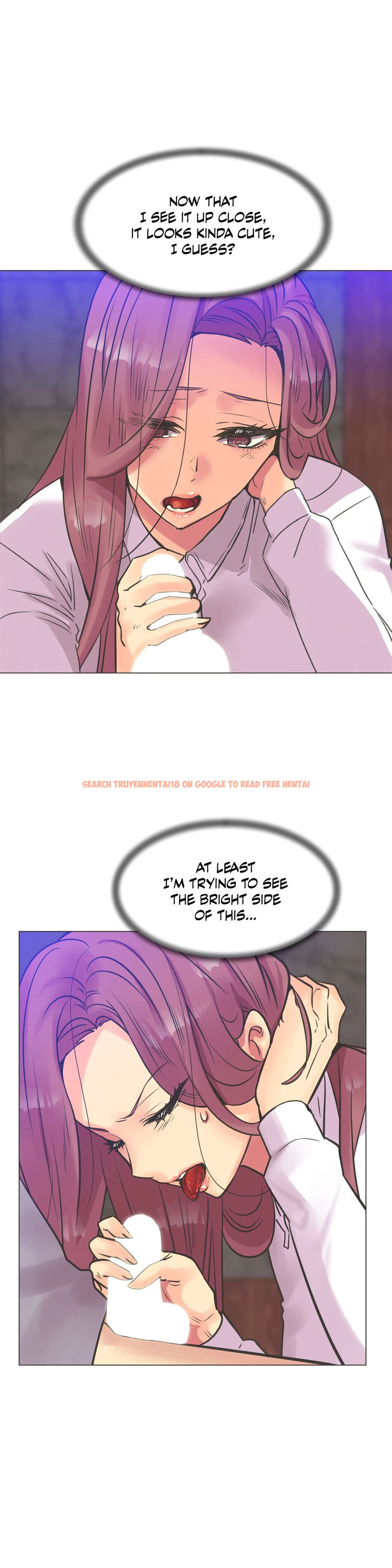 Read Hentai Image 8 37638 in comic The Yes Girl - Chapter 100 - www.hentaitnt.net