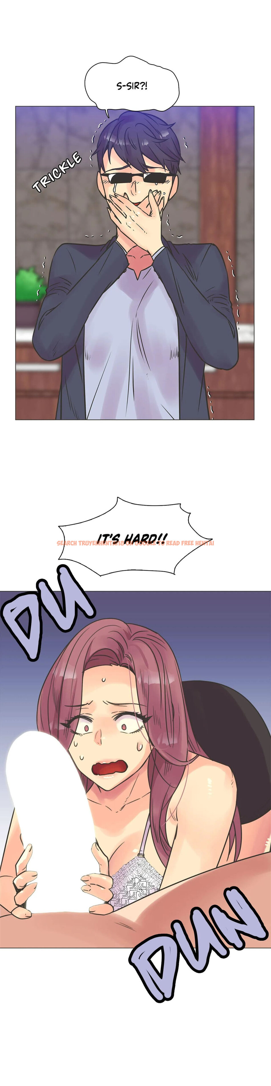 Read Hentai Image 1 28247 in comic The Yes Girl - Chapter 101 - www.hentaitnt.net