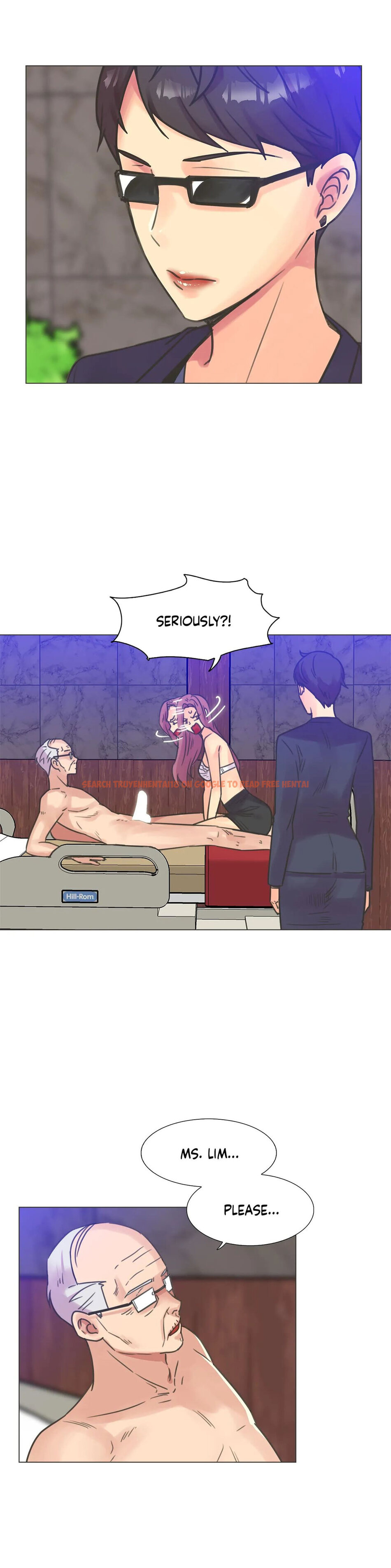 Read Hentai Image 11 28248 in comic The Yes Girl - Chapter 101 - www.hentaitnt.net