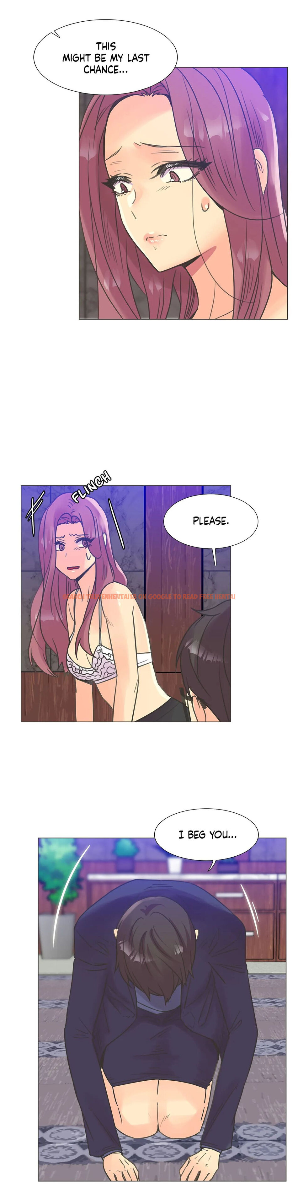 Read Hentai Image 12 28248 in comic The Yes Girl - Chapter 101 - www.hentaitnt.net