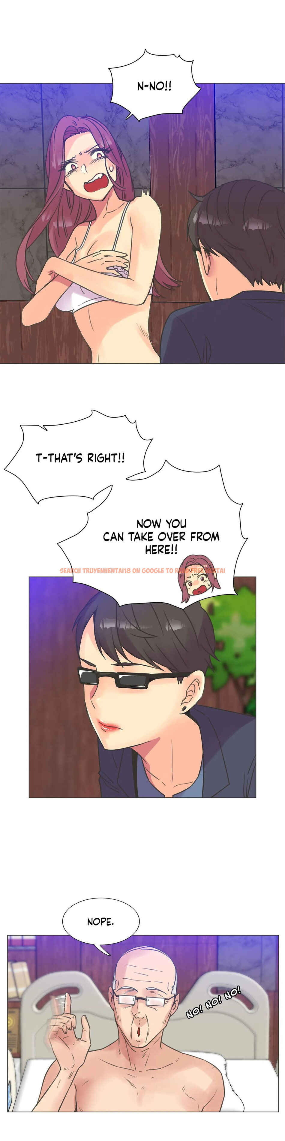 Read Hentai Image 13 28248 in comic The Yes Girl - Chapter 101 - www.hentaitnt.net