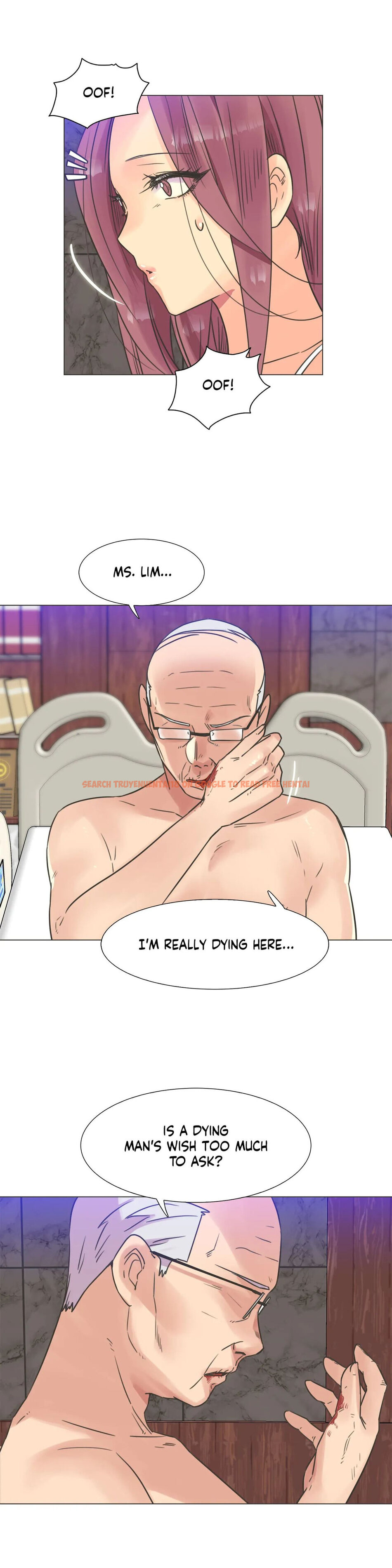 Read Hentai Image 16 28248 in comic The Yes Girl - Chapter 101 - www.hentaitnt.net