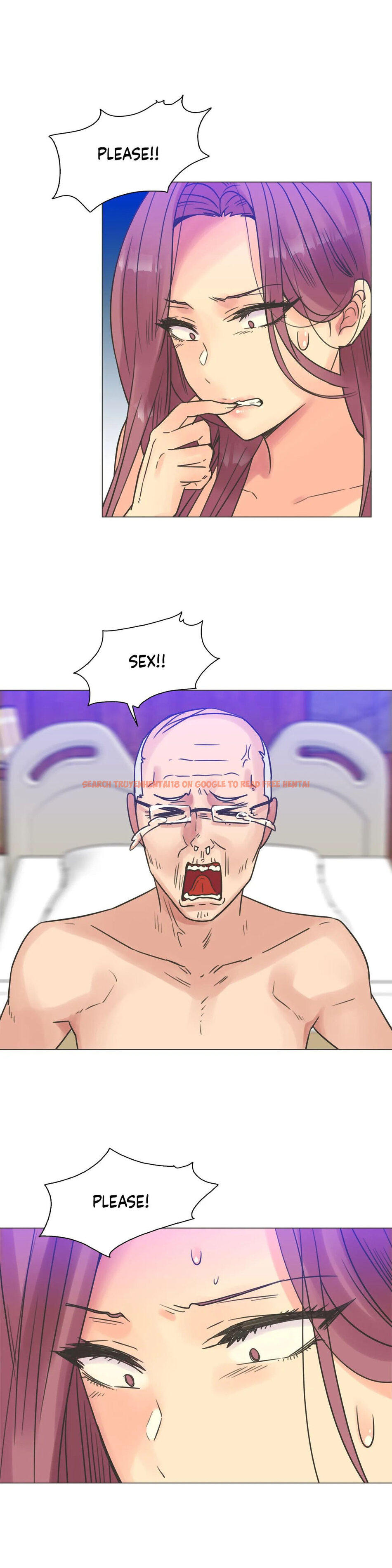 Read Hentai Image 19 28248 in comic The Yes Girl - Chapter 101 - www.hentaitnt.net