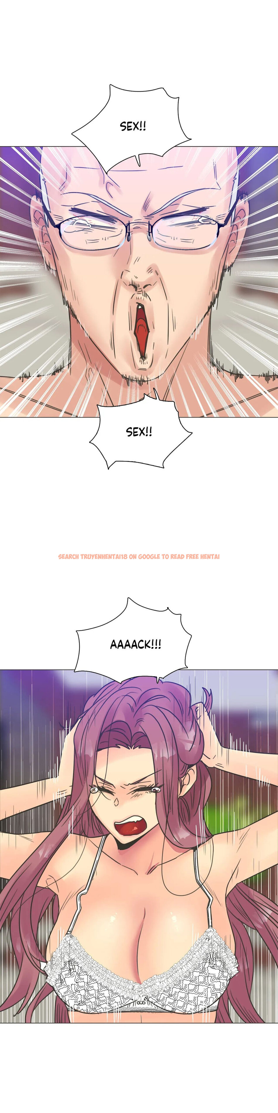 Read Hentai Image 20 28248 in comic The Yes Girl - Chapter 101 - www.hentaitnt.net