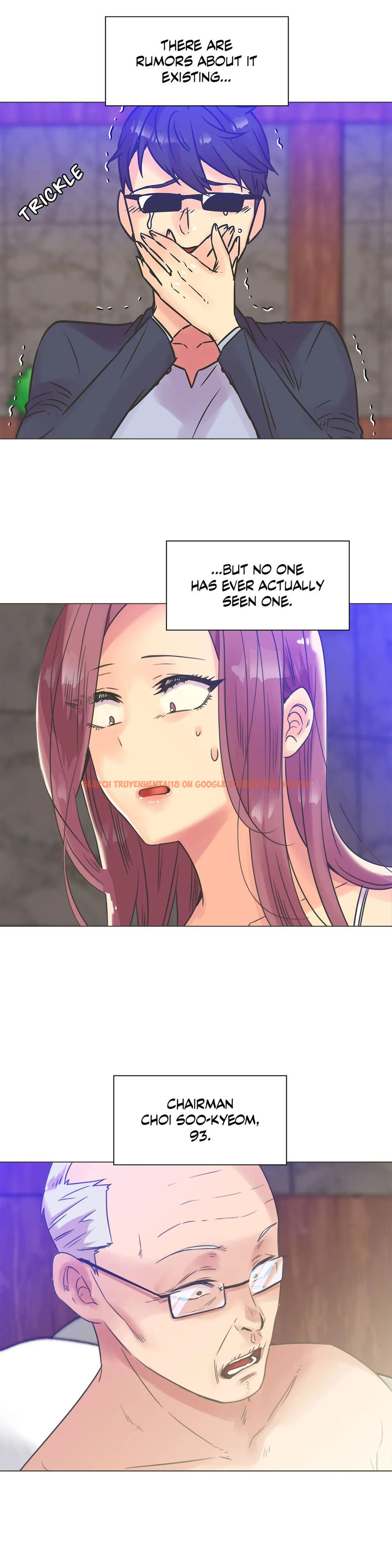 Read Hentai Image 6 28248 in comic The Yes Girl - Chapter 101 - www.hentaitnt.net