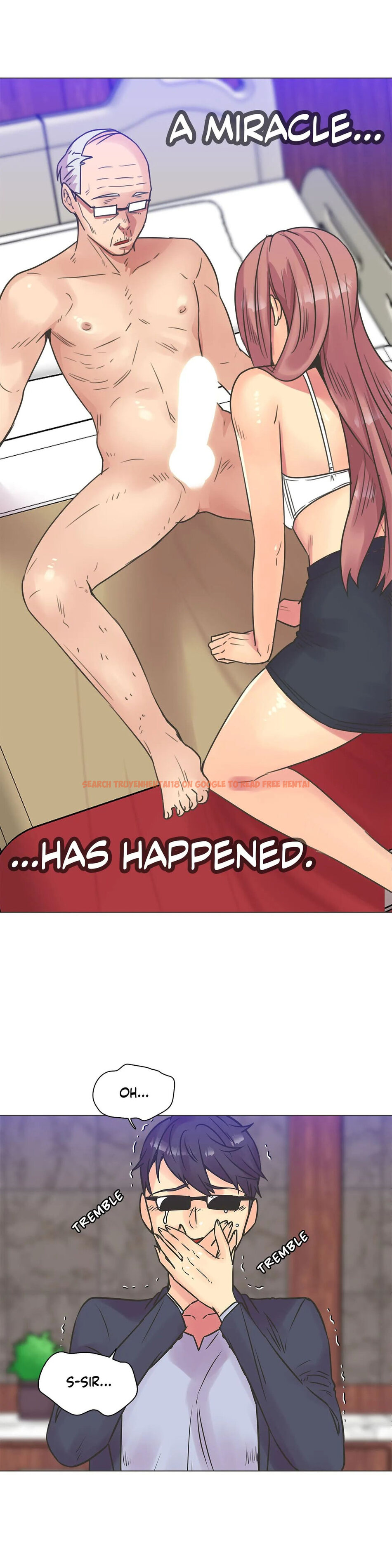 Read Hentai Image 7 28248 in comic The Yes Girl - Chapter 101 - www.hentaitnt.net