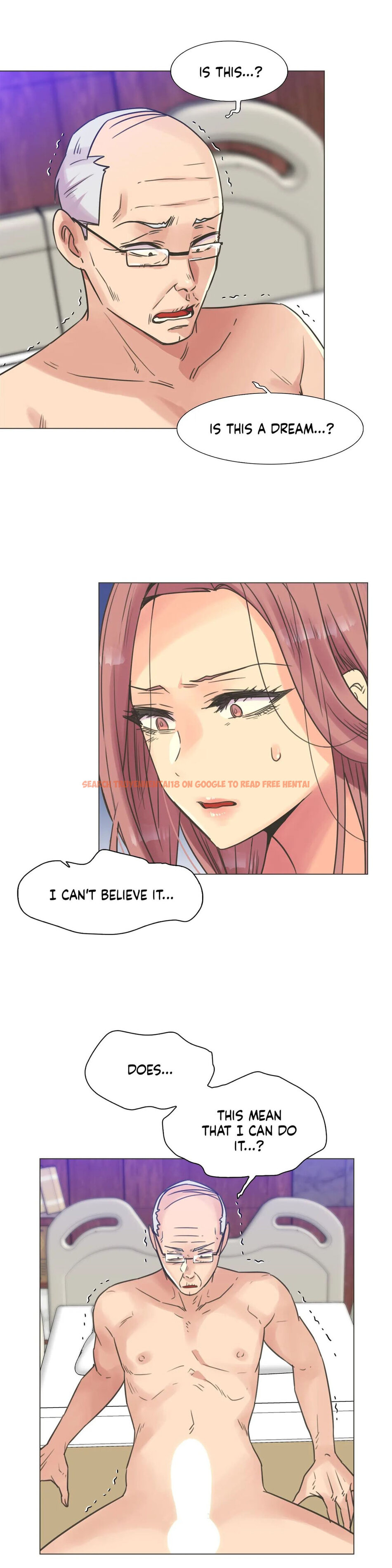 Read Hentai Image 8 28248 in comic The Yes Girl - Chapter 101 - www.hentaitnt.net