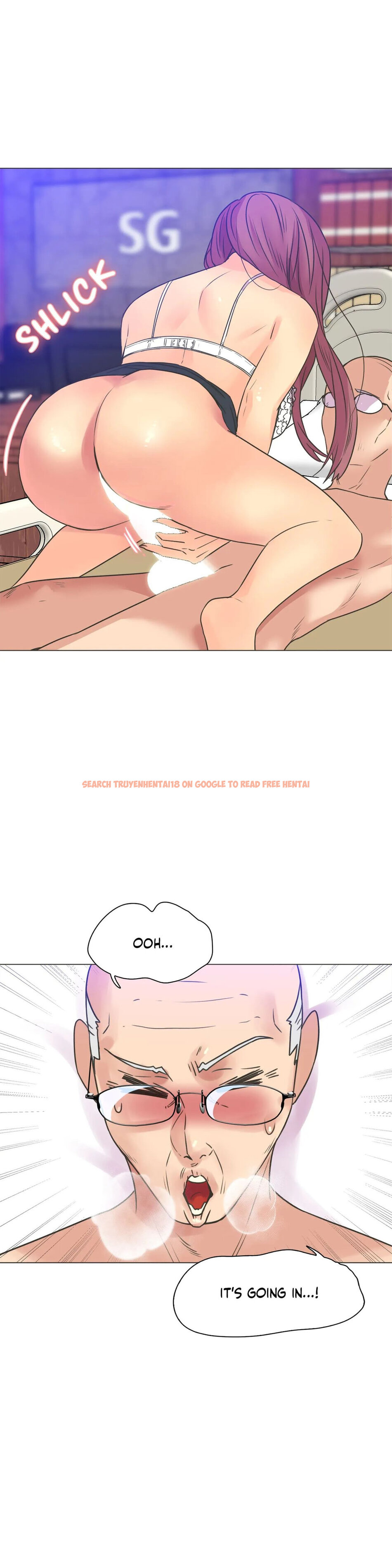 Read Hentai Image 11 45290 in comic The Yes Girl - Chapter 102 - www.hentaitnt.net