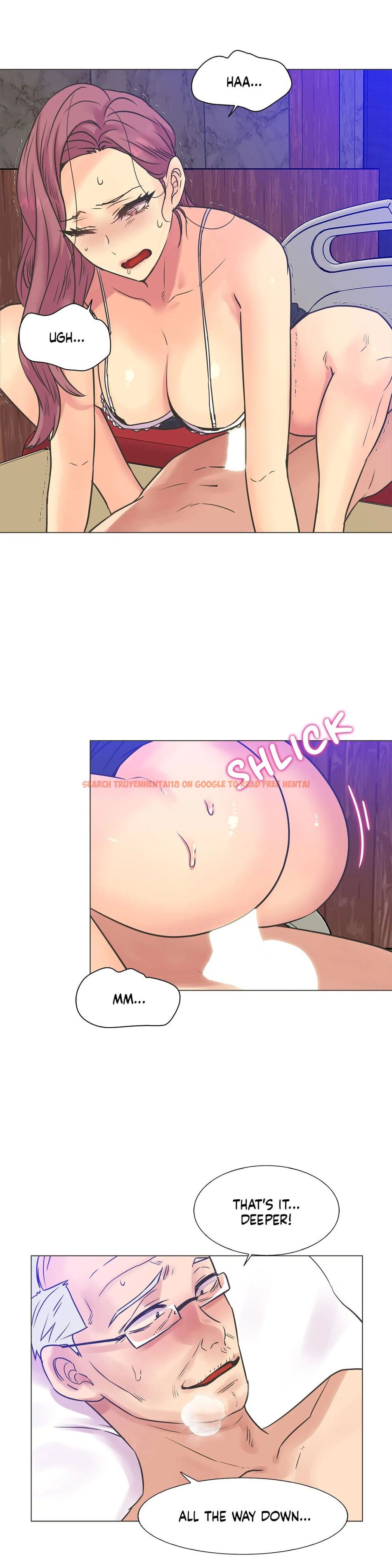 Read Hentai Image 12 45290 in comic The Yes Girl - Chapter 102 - www.hentaitnt.net