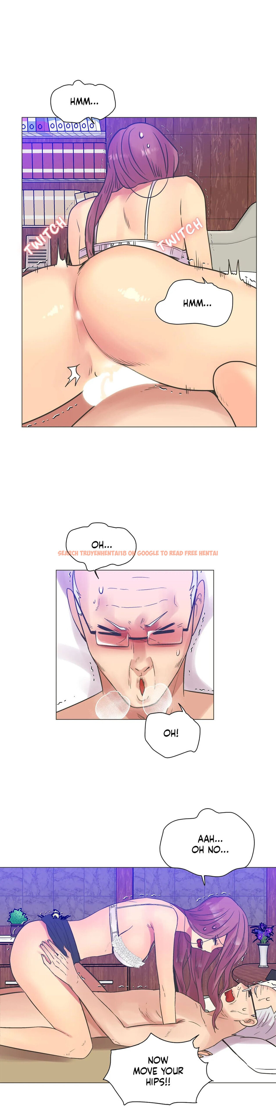 Read Hentai Image 14 45290 in comic The Yes Girl - Chapter 102 - www.hentaitnt.net