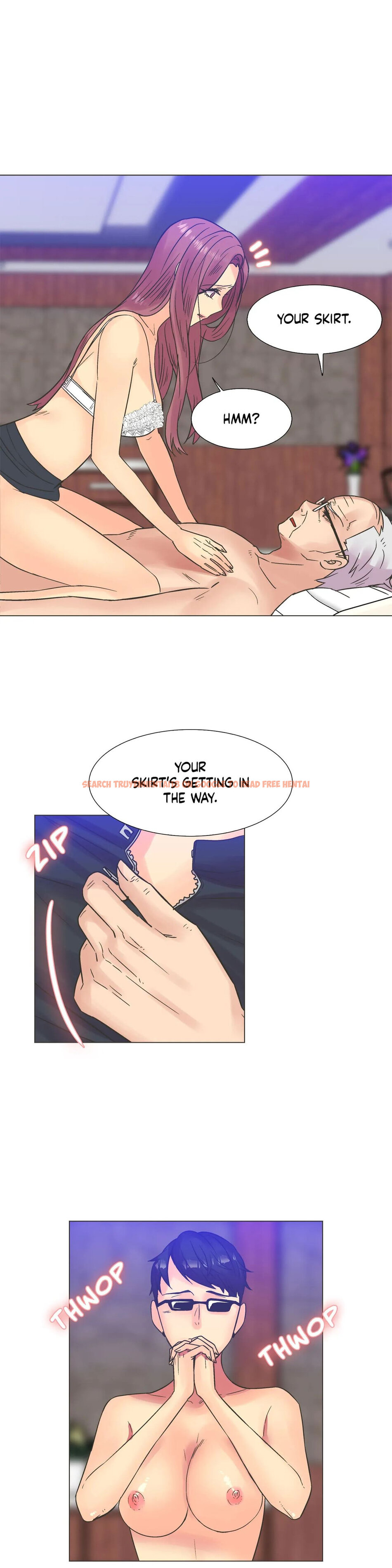 Read Hentai Image 17 45291 in comic The Yes Girl - Chapter 102 - www.hentaitnt.net