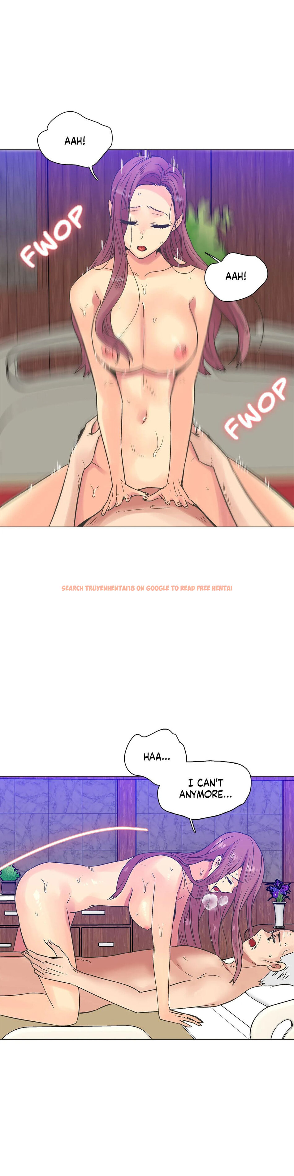 Read Hentai Image 19 45291 in comic The Yes Girl - Chapter 102 - www.hentaitnt.net