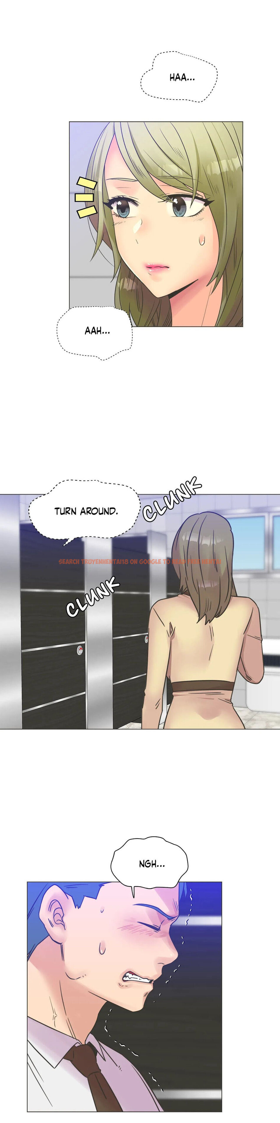Read Hentai Image 4 45290 in comic The Yes Girl - Chapter 102 - www.hentaitnt.net