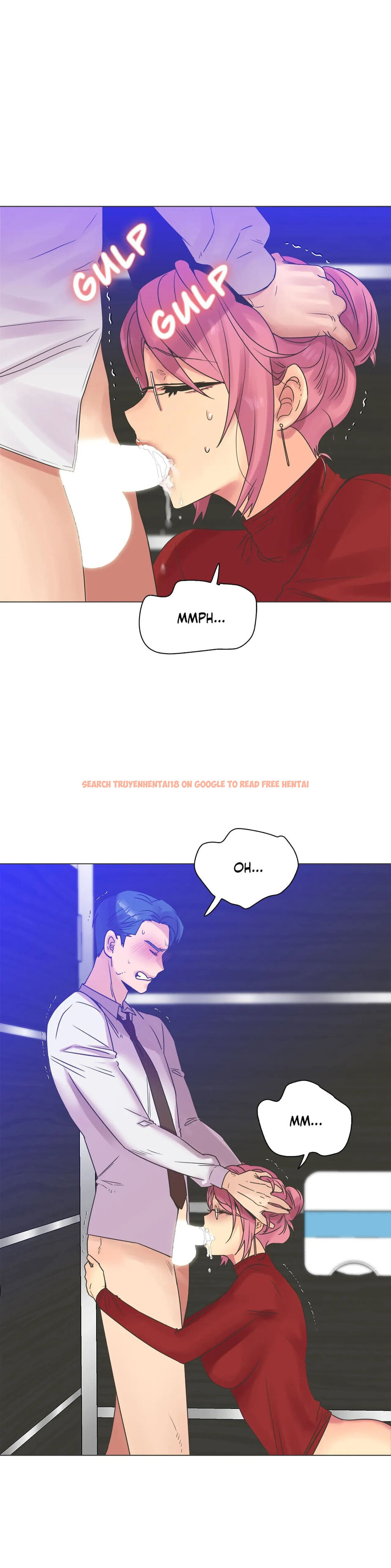 Read Hentai Image 5 45290 in comic The Yes Girl - Chapter 102 - www.hentaitnt.net