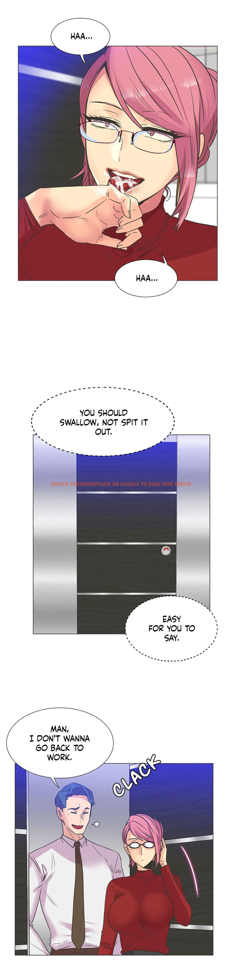 Read Hentai Image 6 45290 in comic The Yes Girl - Chapter 102 - www.hentaitnt.net