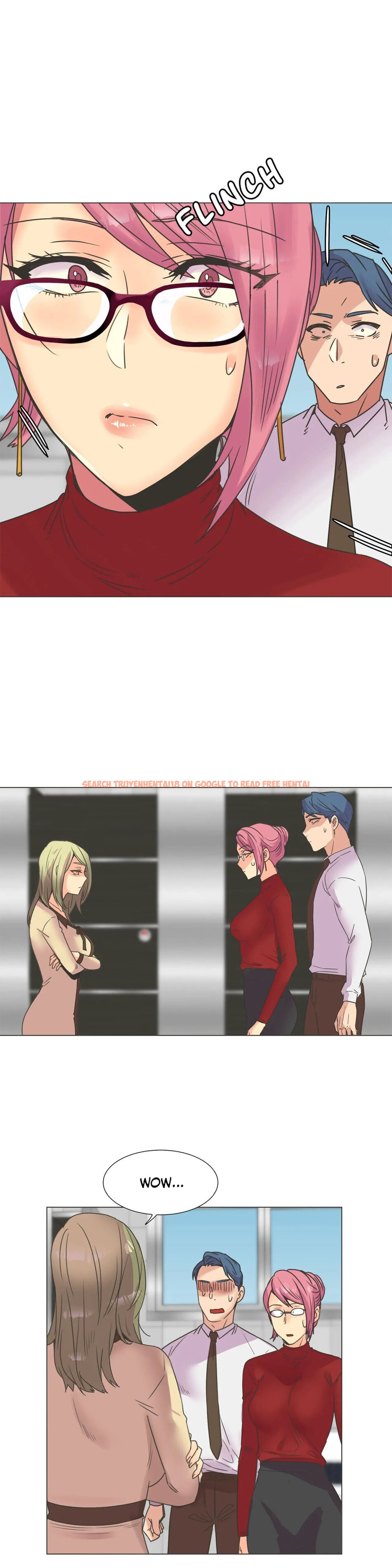 Read Hentai Image 7 45290 in comic The Yes Girl - Chapter 102 - www.hentaitnt.net