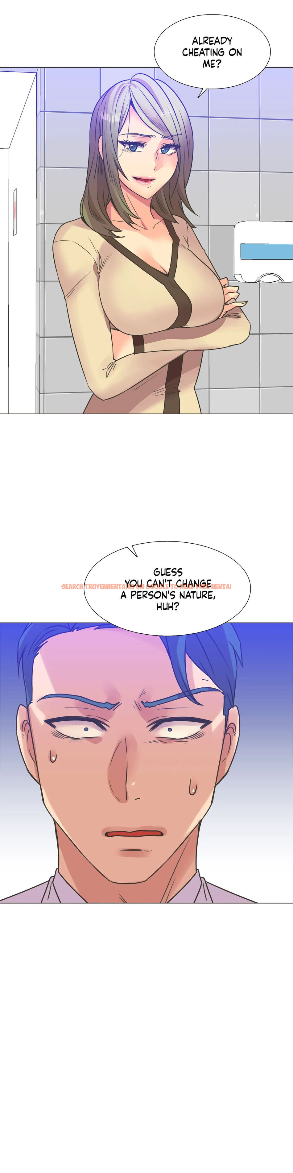 Read Hentai Image 8 45290 in comic The Yes Girl - Chapter 102 - www.hentaitnt.net