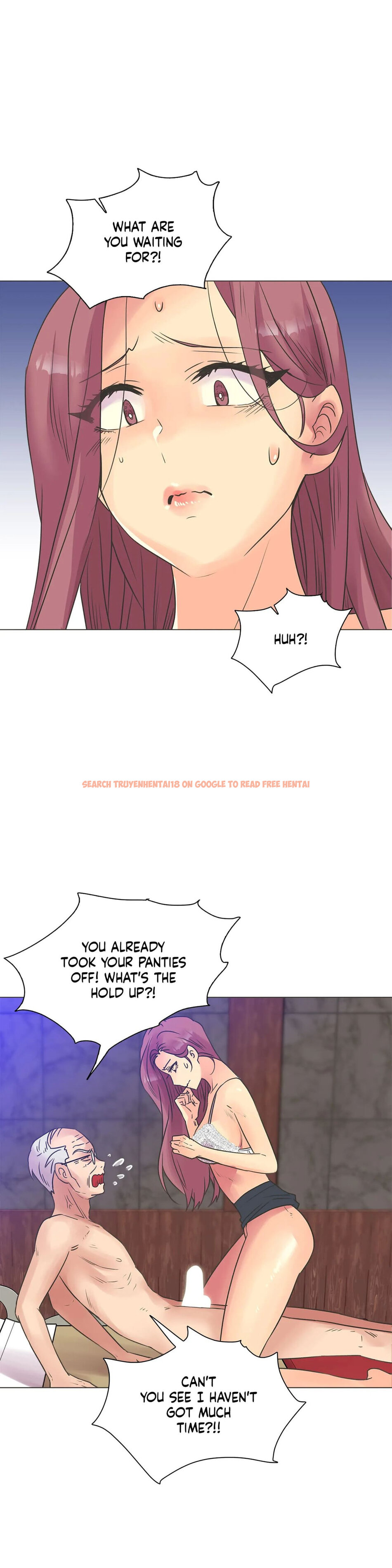 Read Hentai Image 9 45290 in comic The Yes Girl - Chapter 102 - www.hentaitnt.net