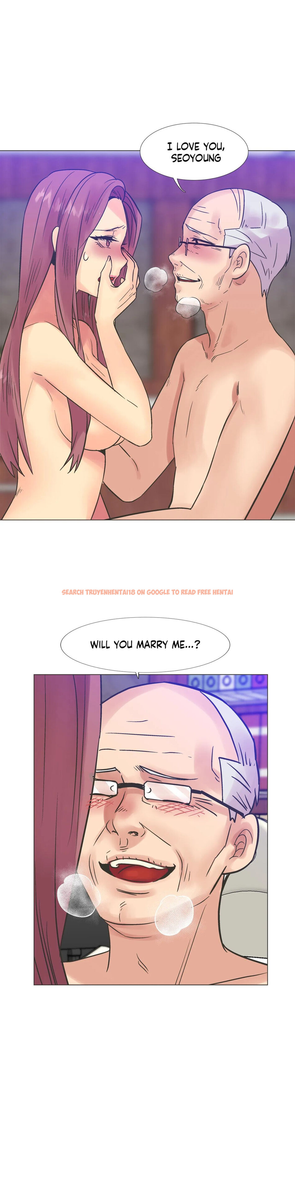 Read Hentai Image 1 47459 in comic The Yes Girl - Chapter 103 - www.hentaitnt.net