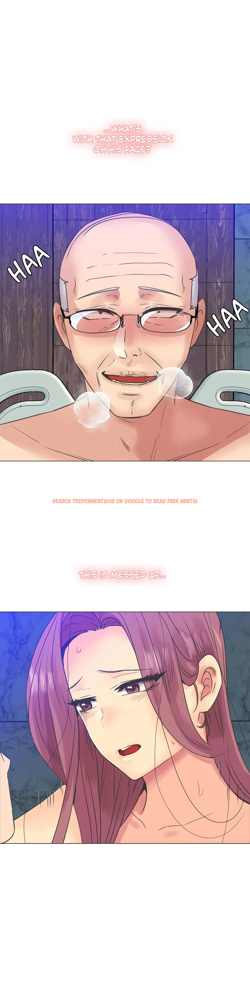 Read Hentai Image 10 47459 in comic The Yes Girl - Chapter 103 - www.hentaitnt.net