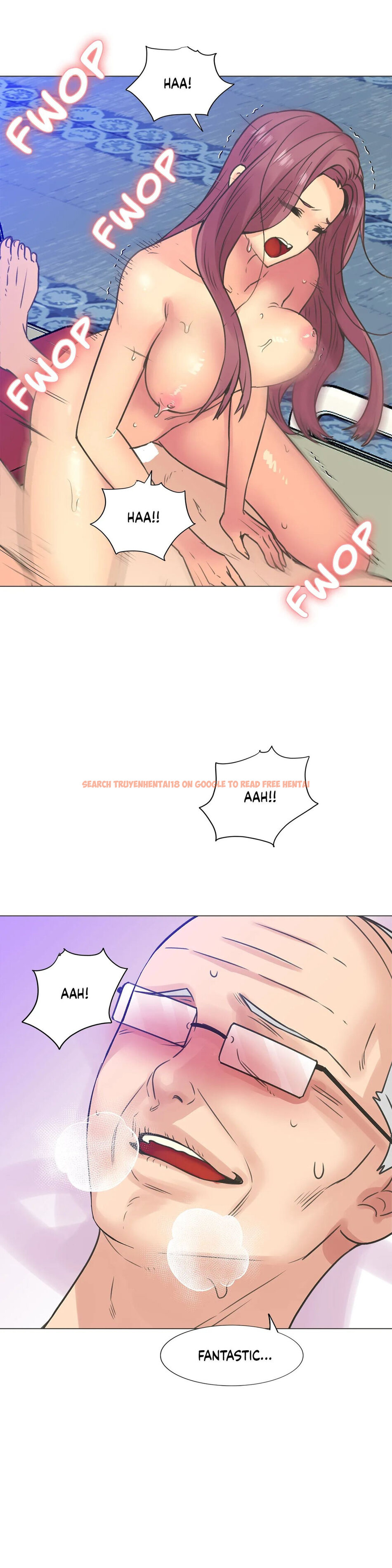 Read Hentai Image 14 47459 in comic The Yes Girl - Chapter 103 - www.hentaitnt.net