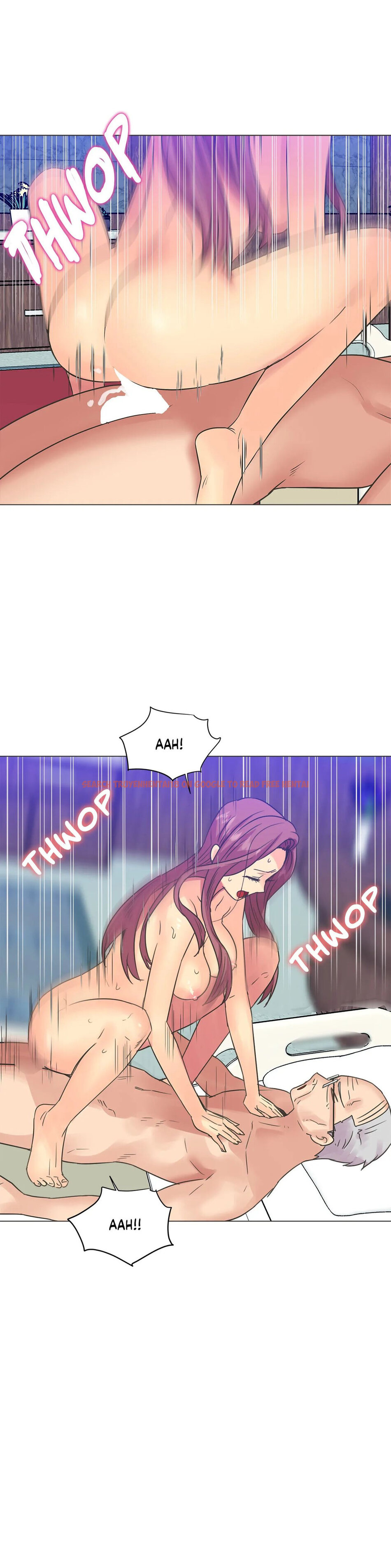 Read Hentai Image 17 47460 in comic The Yes Girl - Chapter 103 - www.hentaitnt.net