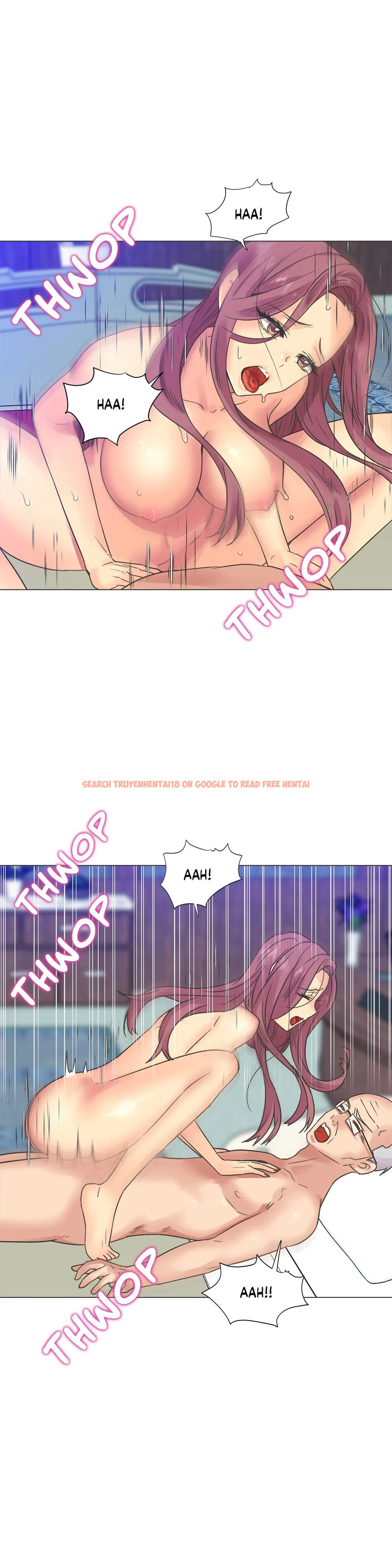 Read Hentai Image 19 47460 in comic The Yes Girl - Chapter 103 - www.hentaitnt.net