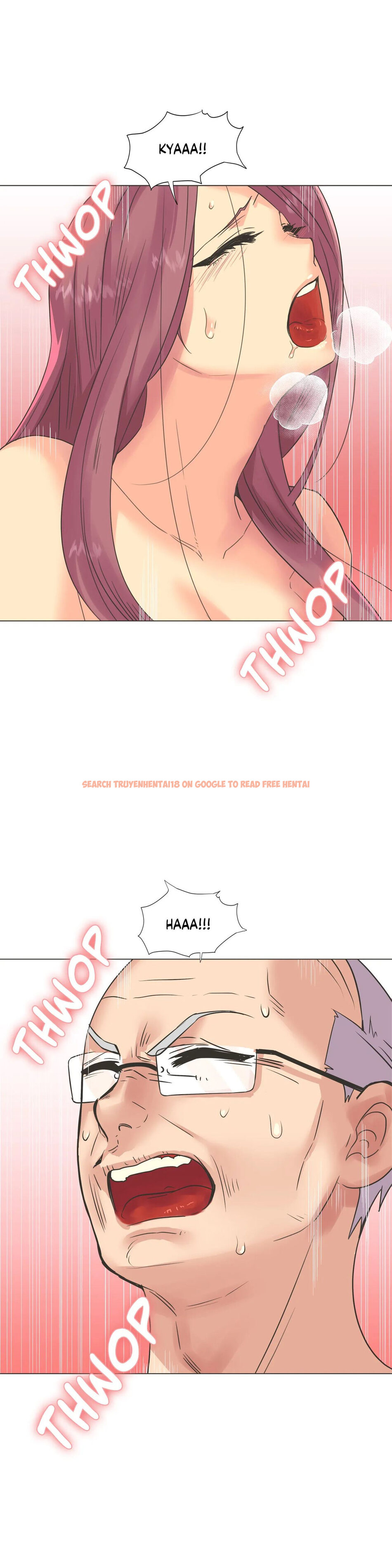 Read Hentai Image 20 47460 in comic The Yes Girl - Chapter 103 - www.hentaitnt.net