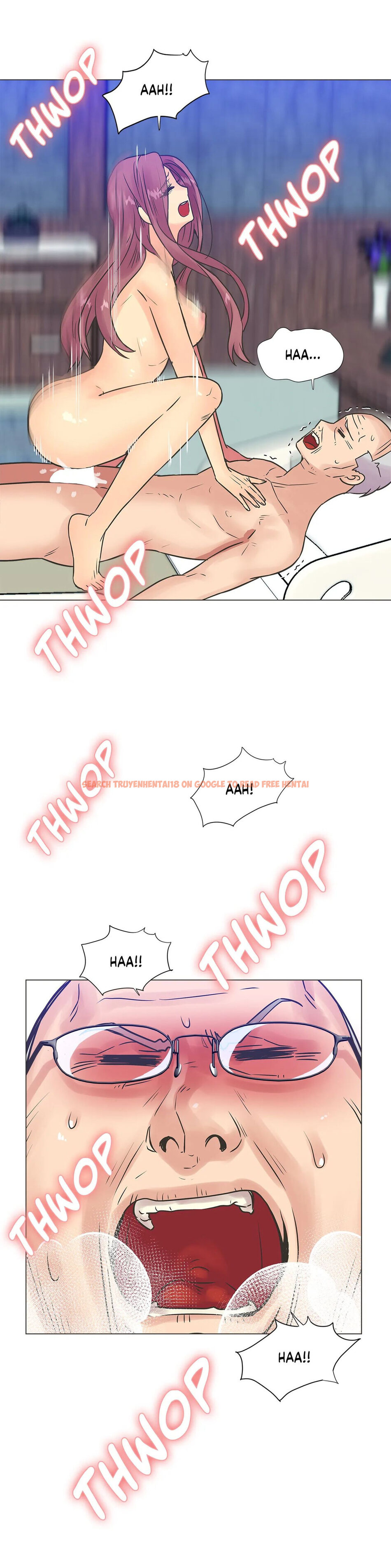 Read Hentai Image 21 47460 in comic The Yes Girl - Chapter 103 - www.hentaitnt.net