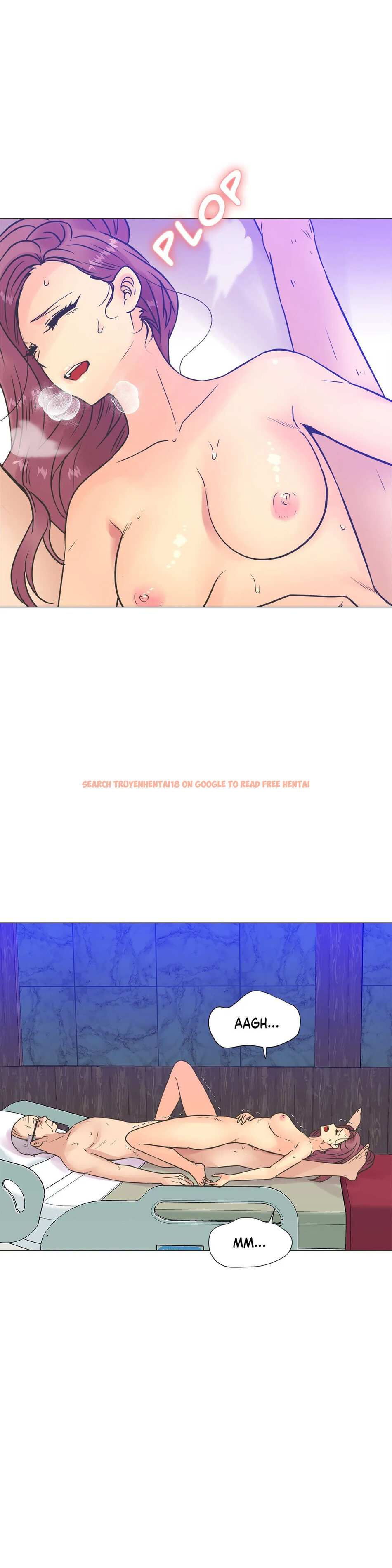 Read Hentai Image 23 47460 in comic The Yes Girl - Chapter 103 - www.hentaitnt.net