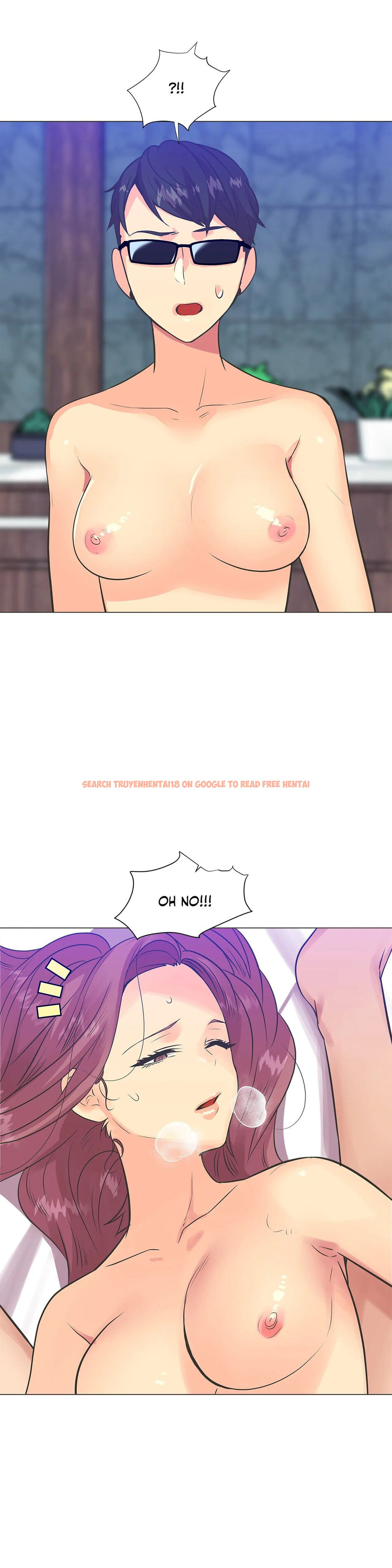 Read Hentai Image 24 47460 in comic The Yes Girl - Chapter 103 - www.hentaitnt.net
