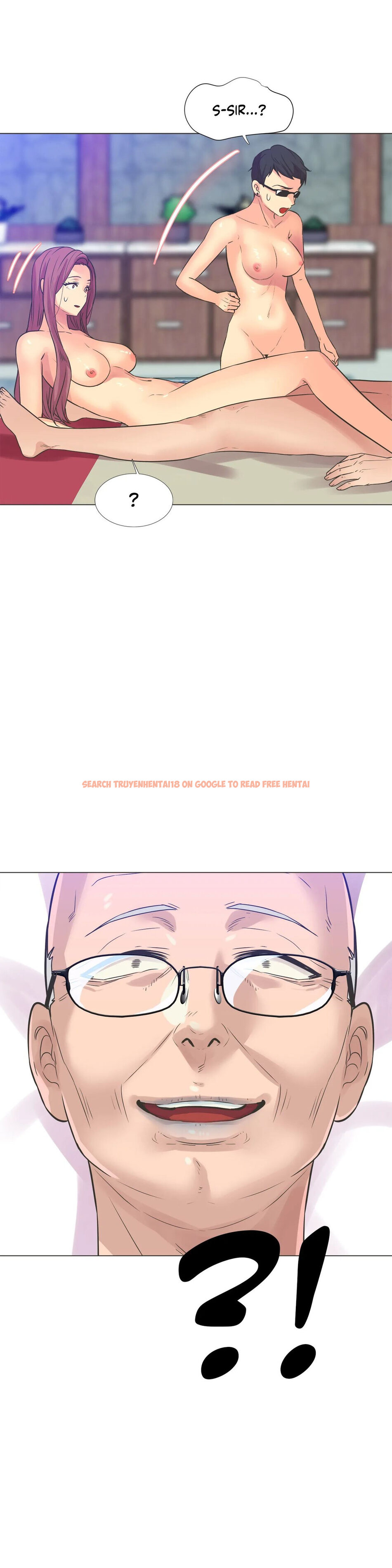 Read Hentai Image 25 47460 in comic The Yes Girl - Chapter 103 - www.hentaitnt.net