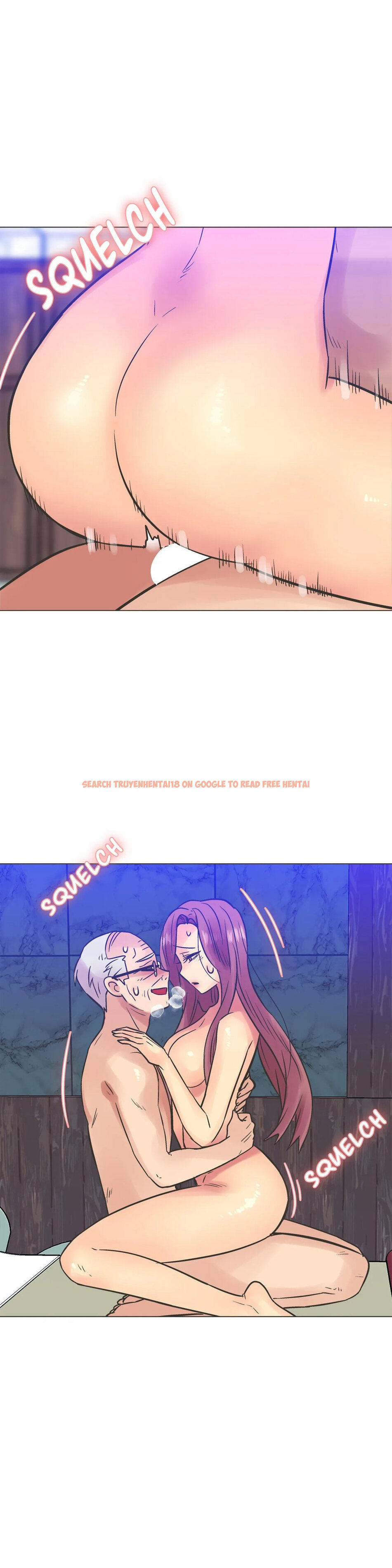 Read Hentai Image 7 47459 in comic The Yes Girl - Chapter 103 - www.hentaitnt.net