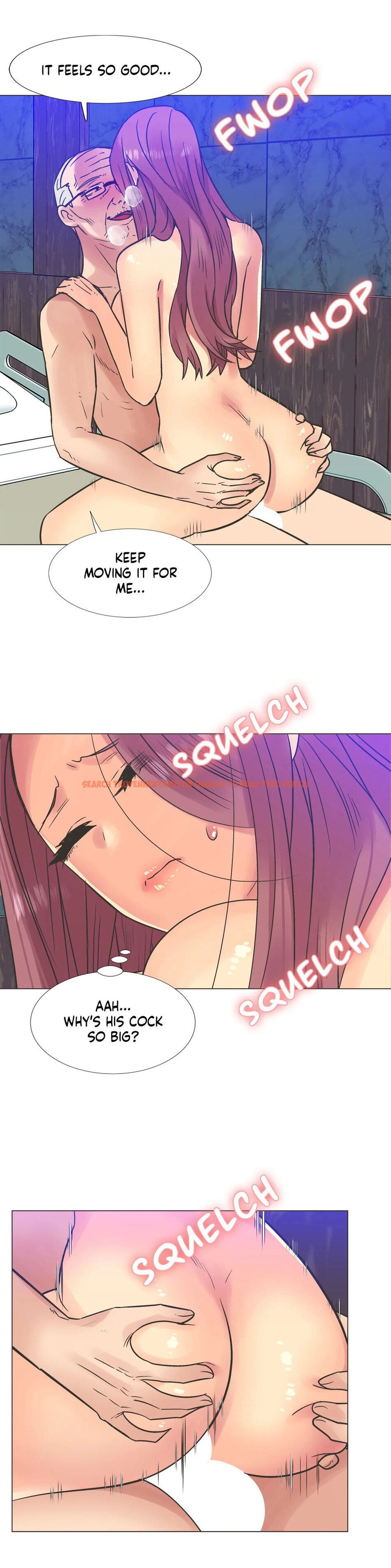 Read Hentai Image 8 47459 in comic The Yes Girl - Chapter 103 - www.hentaitnt.net