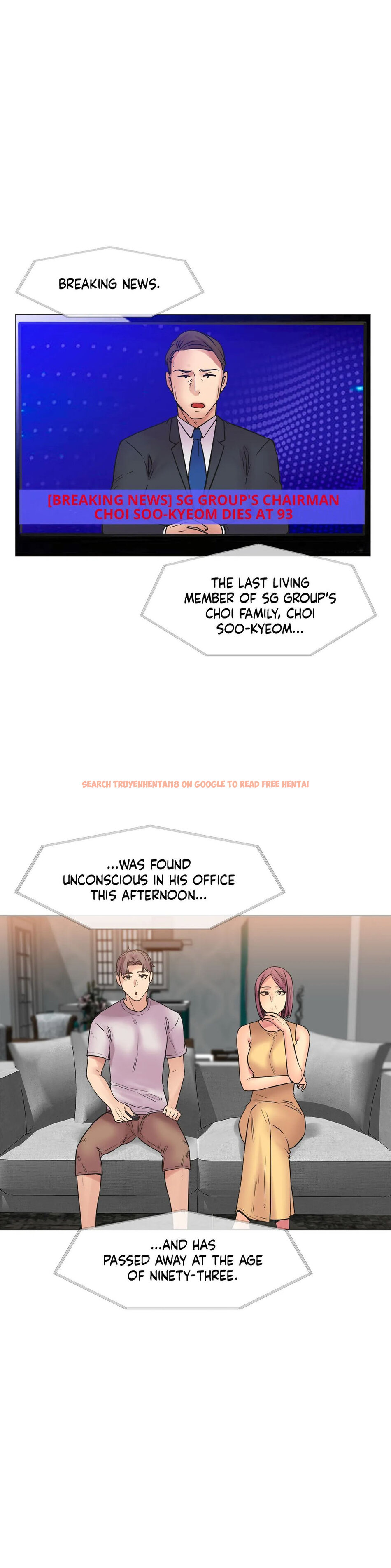 Read Hentai Image 14 18615 in comic The Yes Girl - Chapter 104 - www.hentaitnt.net