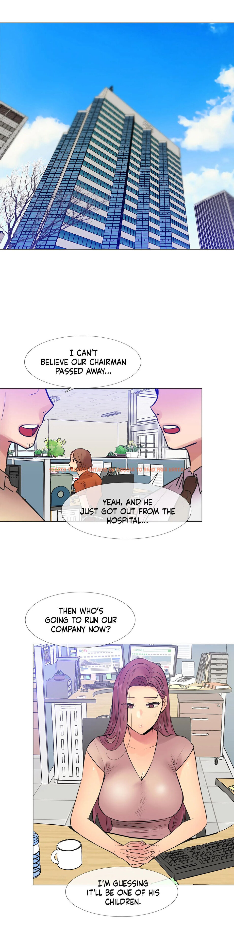 Read Hentai Image 17 18615 in comic The Yes Girl - Chapter 104 - www.hentaitnt.net